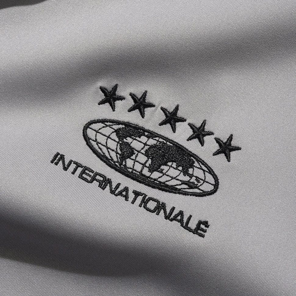 Butter Goods - Internationale Track Jacket