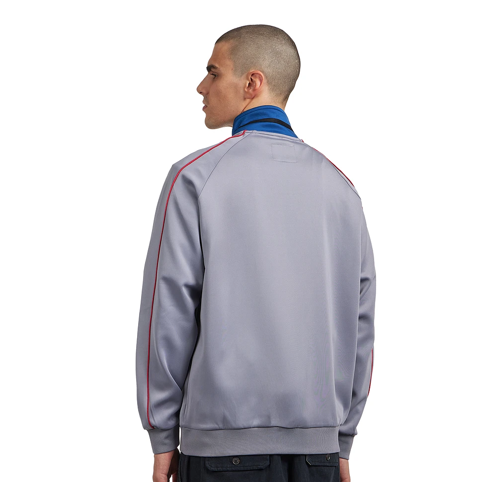 Butter Goods - Internationale Track Jacket