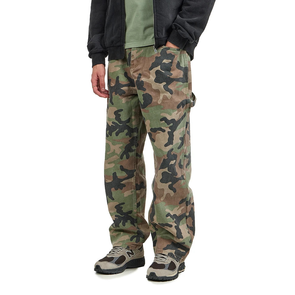 Butter Goods - Weathergear Denim Jeans