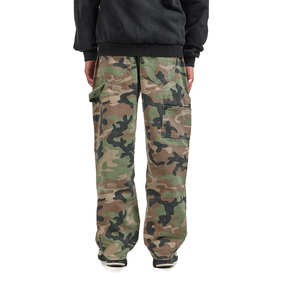 Butter Goods - Weathergear Denim Jeans