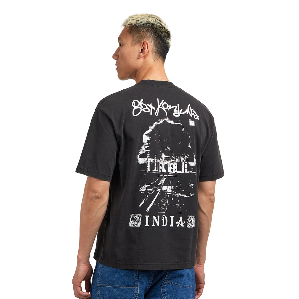 Butter Goods x Madlib - India Tee