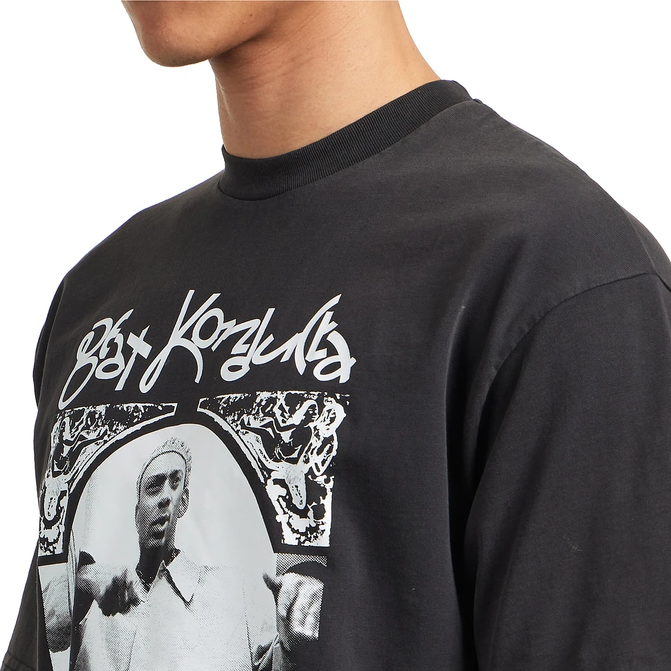 Butter Goods x Madlib - India Tee