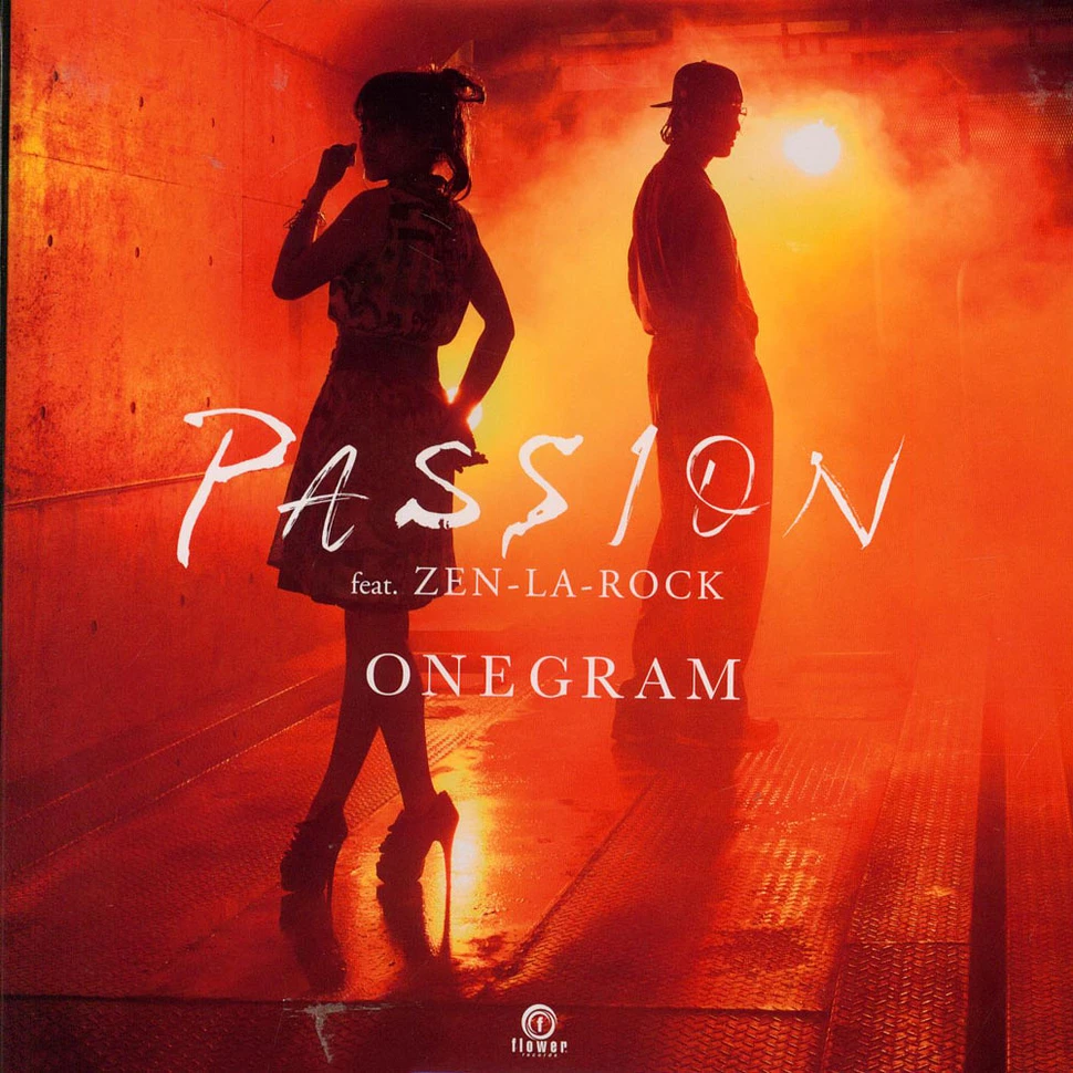 邦楽 ONEGRAM / Ooo La La La Onegram｜Ooo La La La【2023 RECORD STORE DAY 限定盤】(7