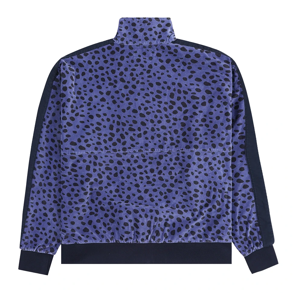 PLEASURES - Ozone Track Jacket