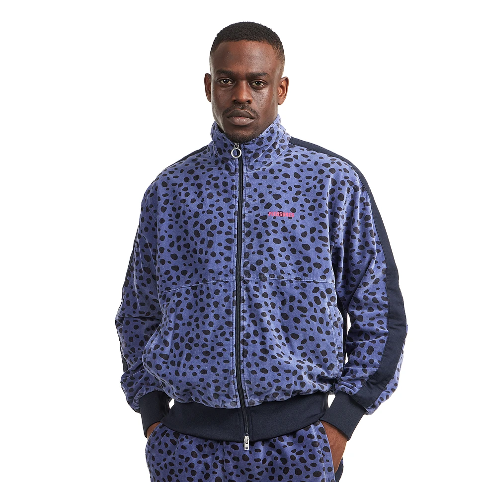 PLEASURES - Ozone Track Jacket