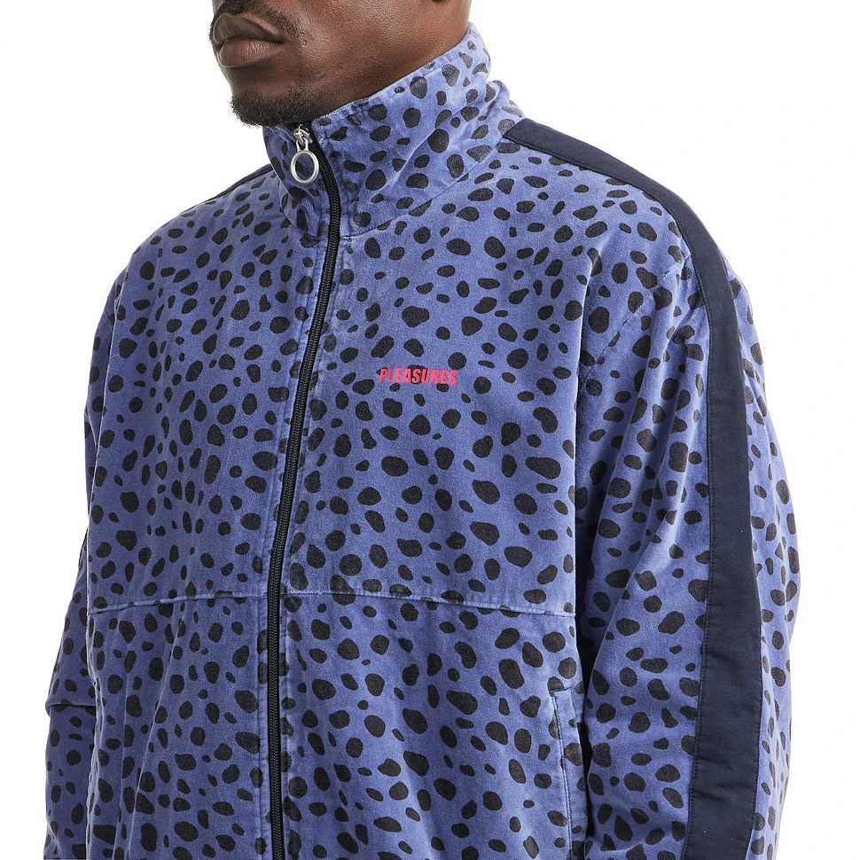 PLEASURES - Ozone Track Jacket
