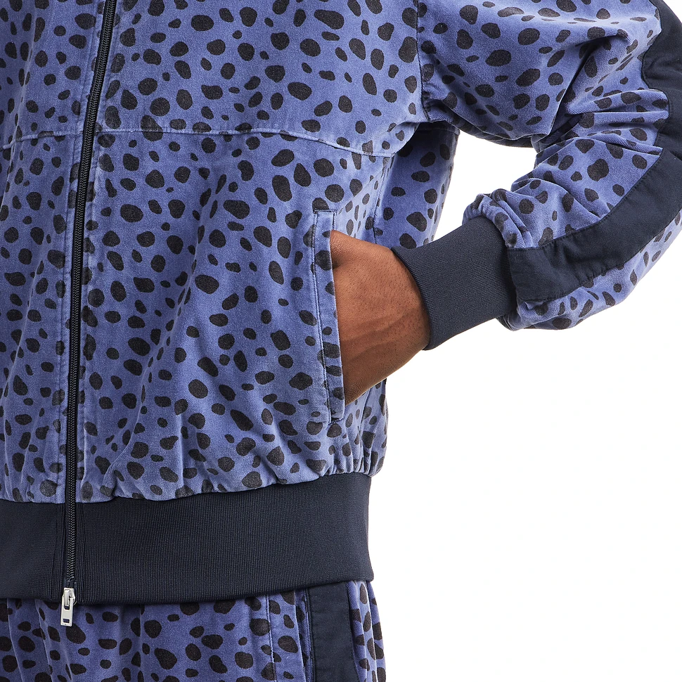 PLEASURES - Ozone Track Jacket