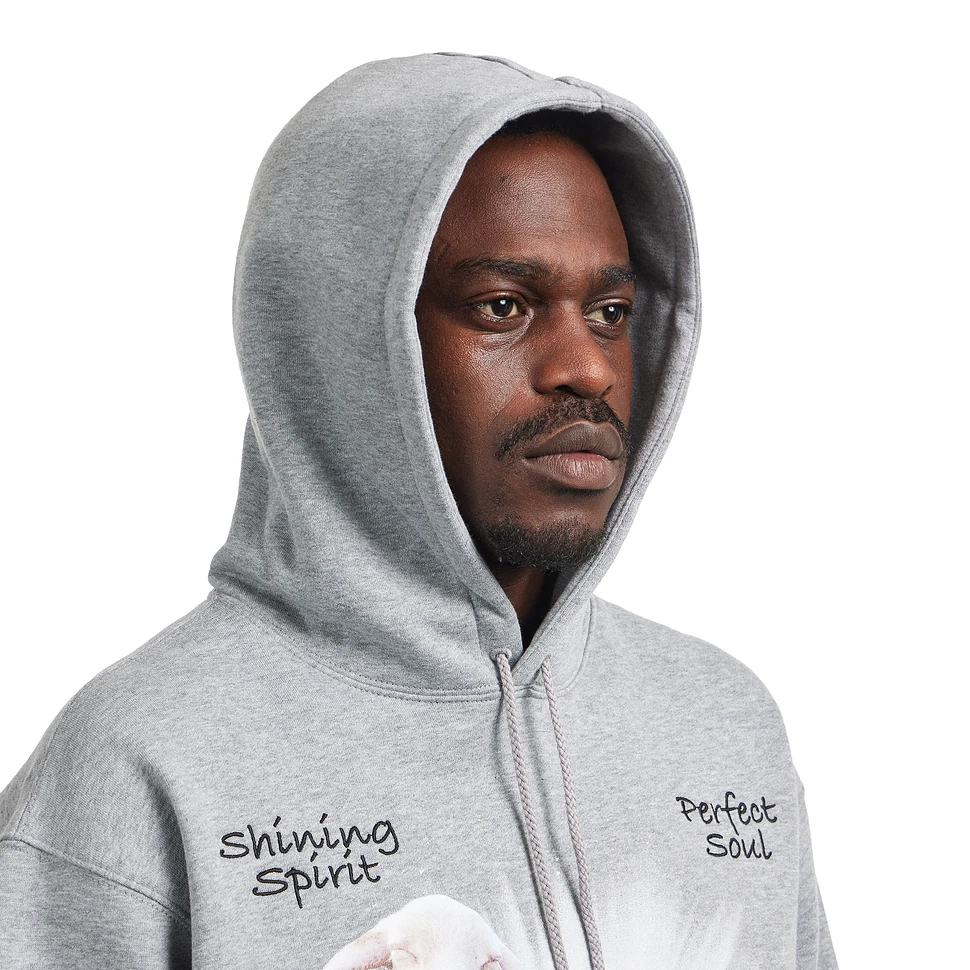 PLEASURES - Shine Hoodie