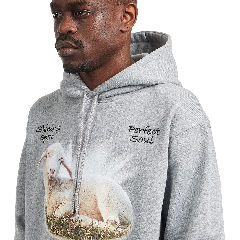 PLEASURES - Shine Hoodie