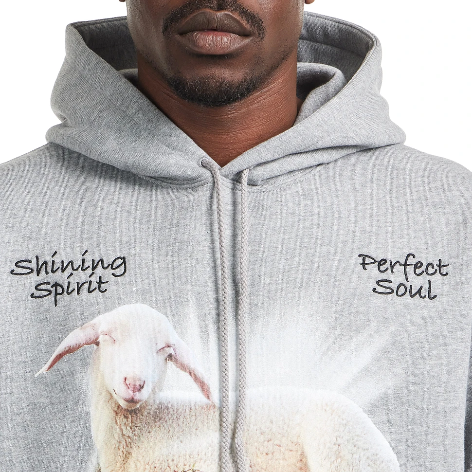 PLEASURES - Shine Hoodie