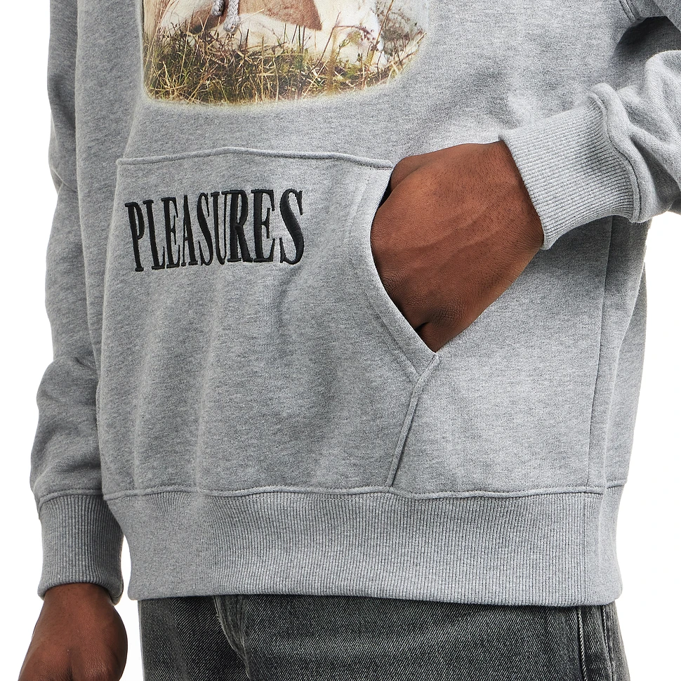 PLEASURES - Shine Hoodie