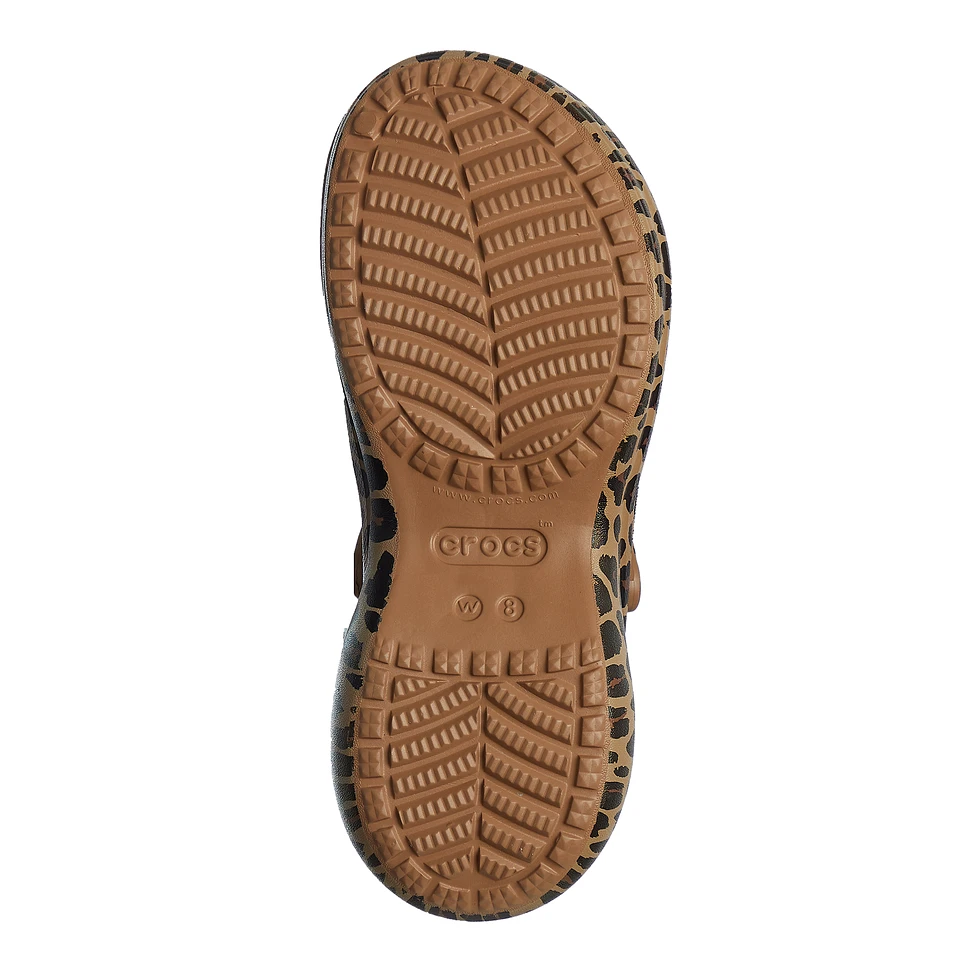 Crocs - Bae Animal Clog