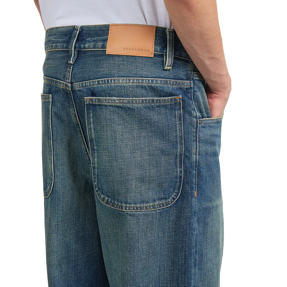 Sunflower - Super Wide