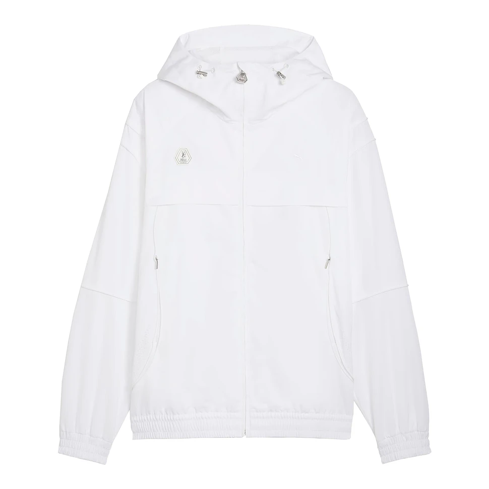Puma x Skepta - CLRT Jacket