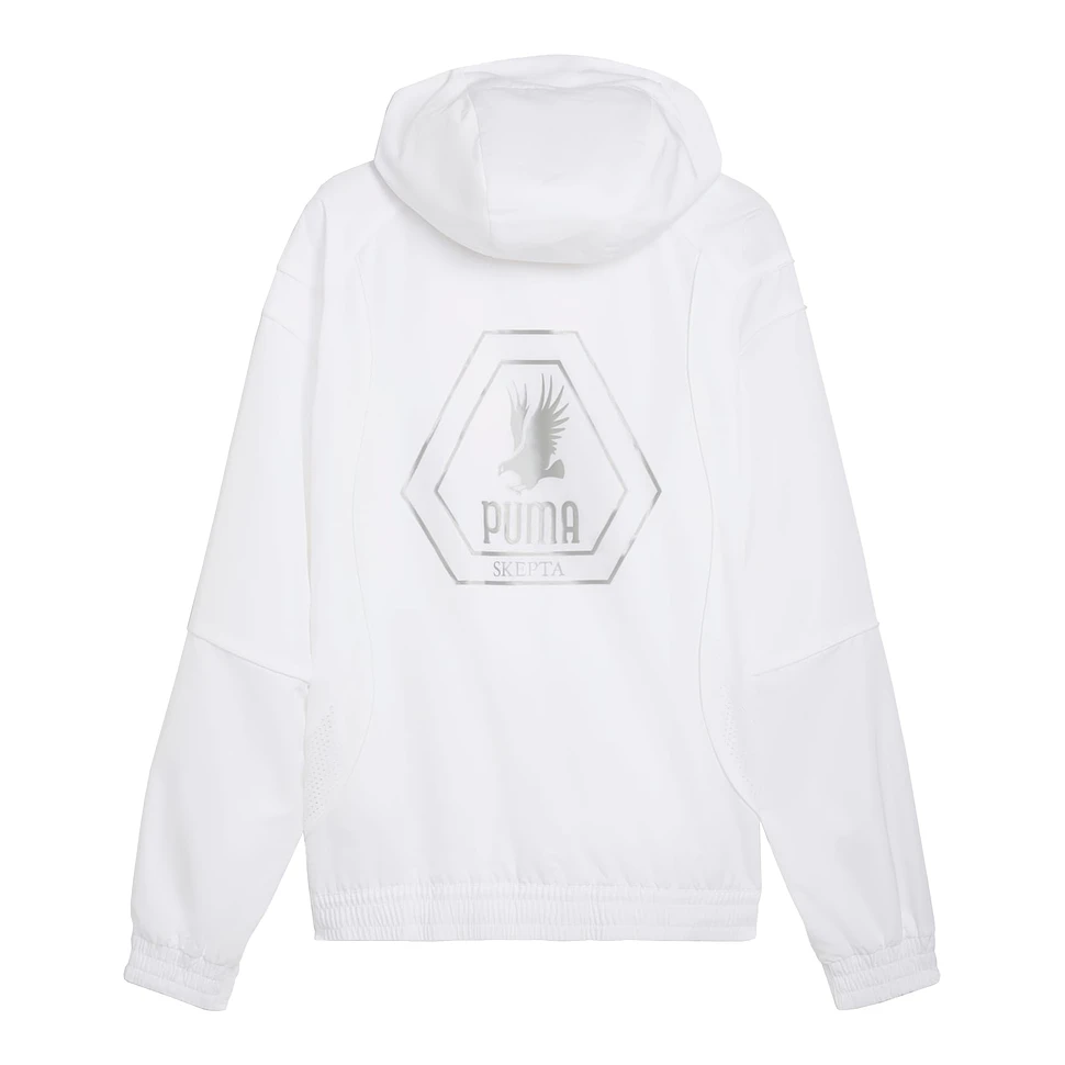 Puma x Skepta - CLRT Jacket