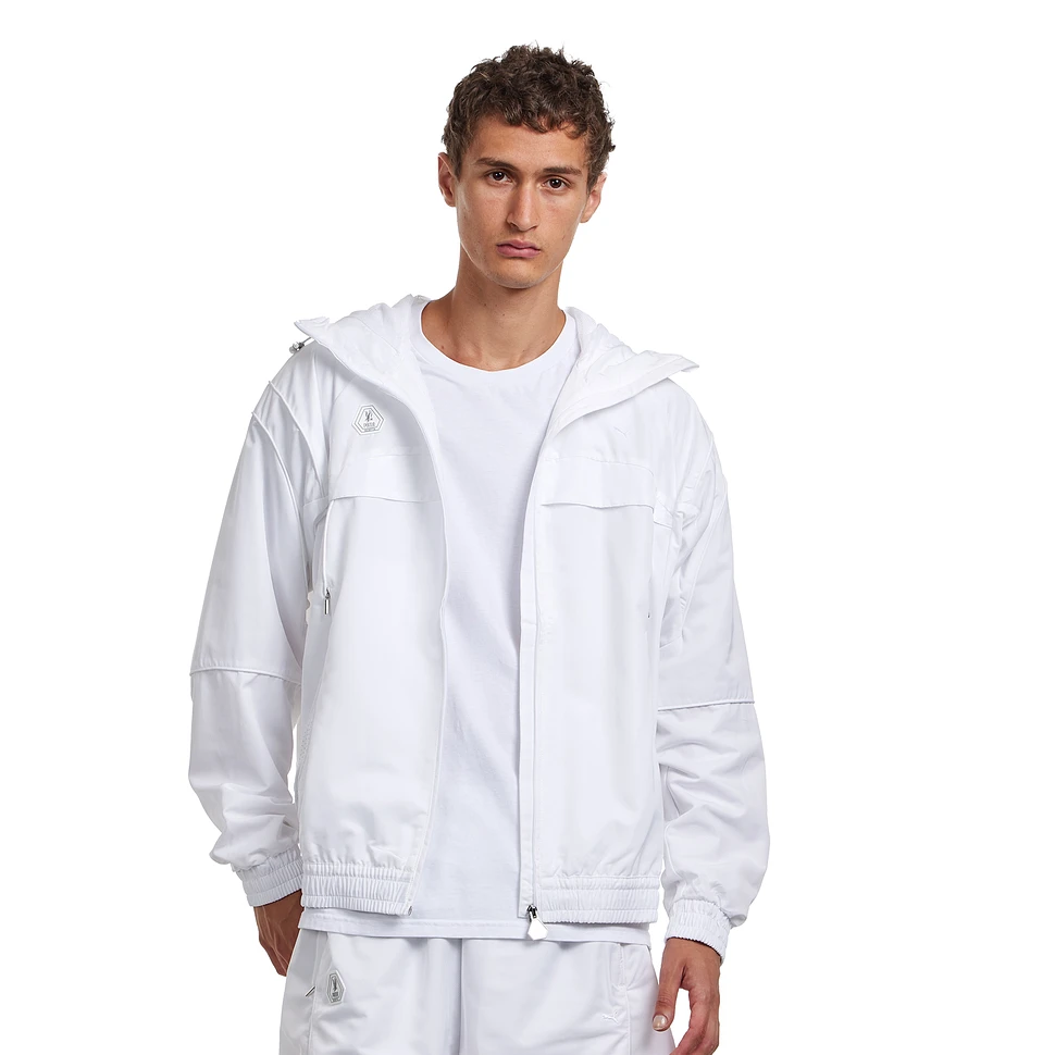 Puma x Skepta - CLRT Jacket