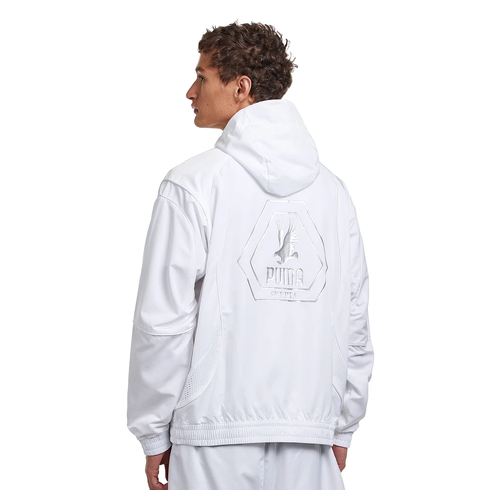 Puma x Skepta - CLRT Jacket