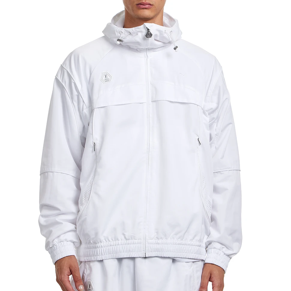 Puma x Skepta - CLRT Jacket