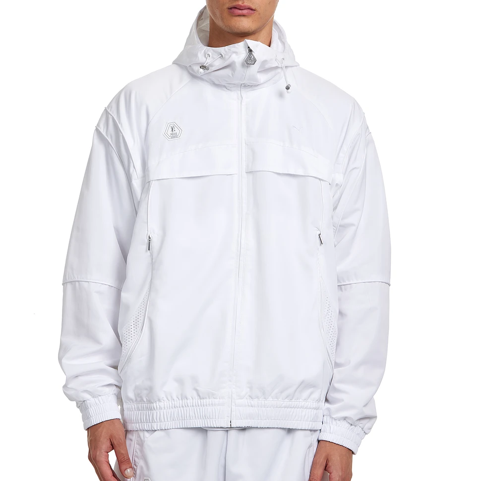 Puma x Skepta - CLRT Jacket