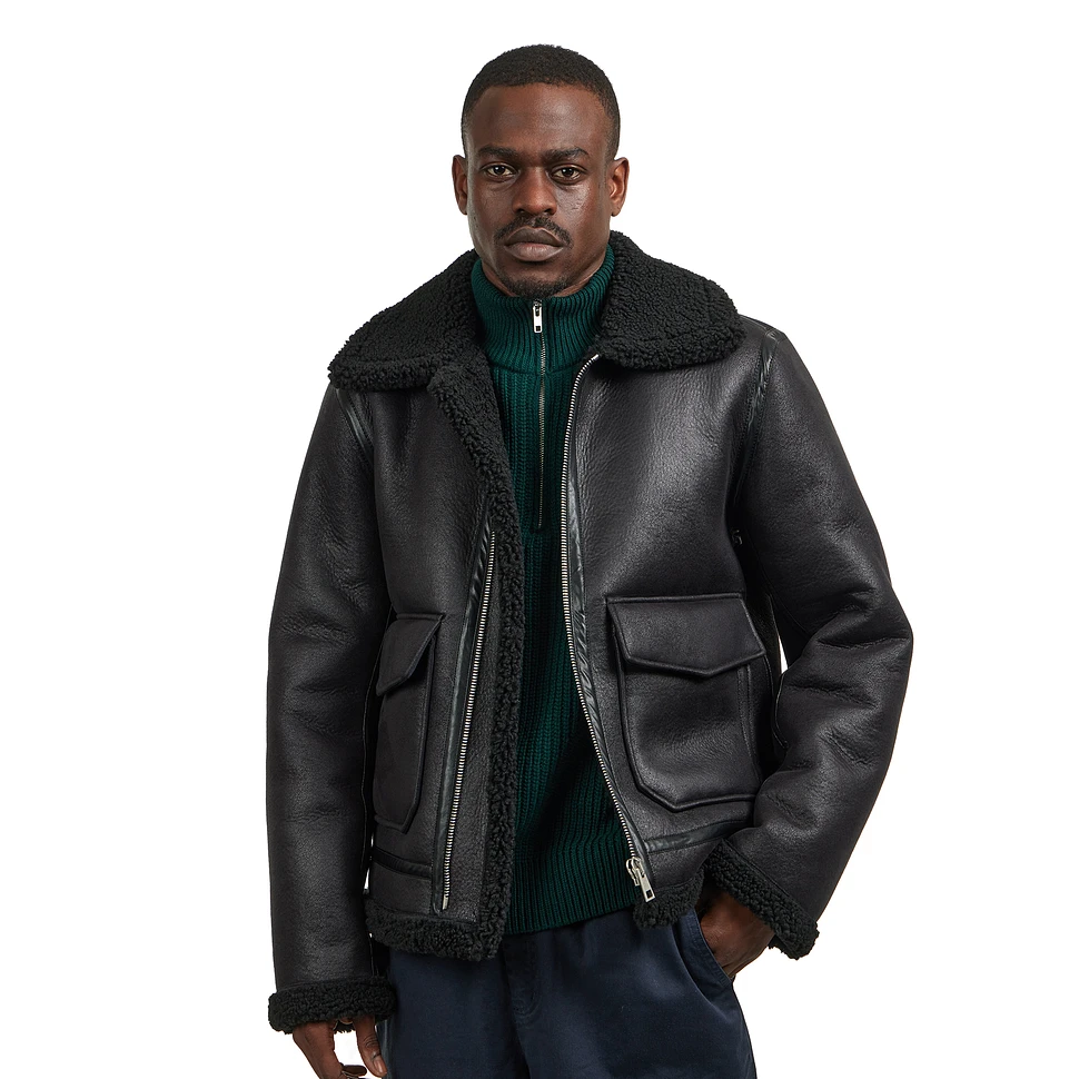 A.P.C. - Blouson Tommy