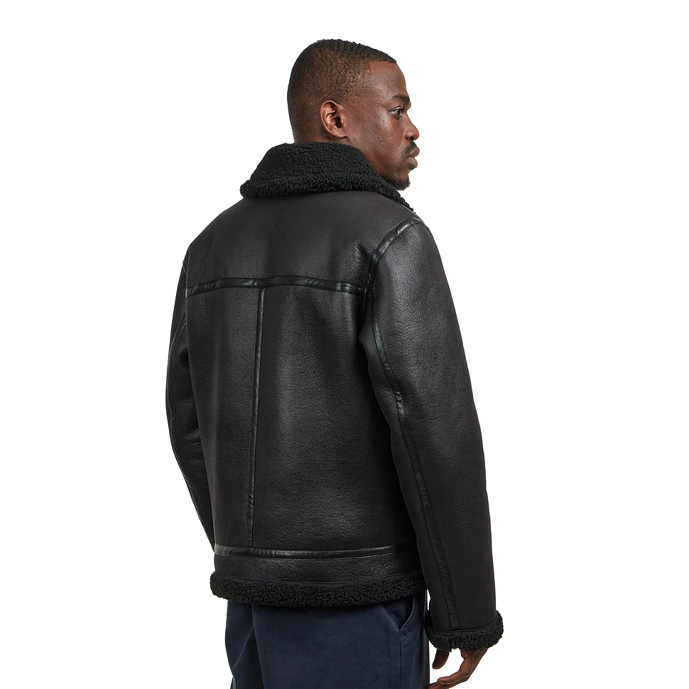 A.P.C. - Blouson Tommy