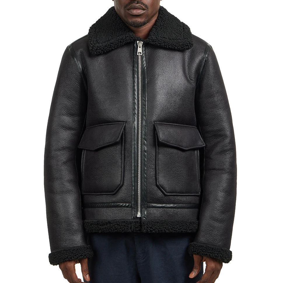 A.P.C. - Blouson Tommy