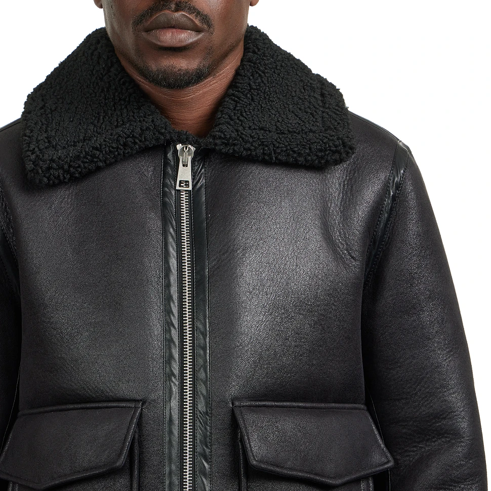 A.P.C. - Blouson Tommy