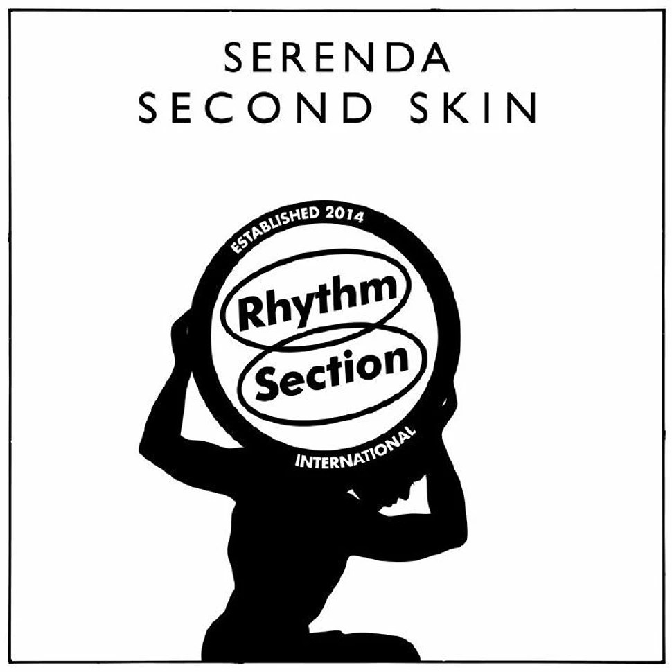 Serenda - Second Skin