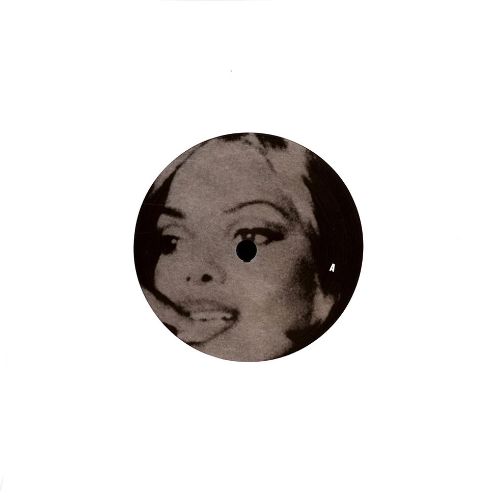 洋楽 JJ TM If / Be Your Girl Kaytranada Remix JJ / TM – If / Be Your Girl (Kaytranada Remixes) – Vinyl (7