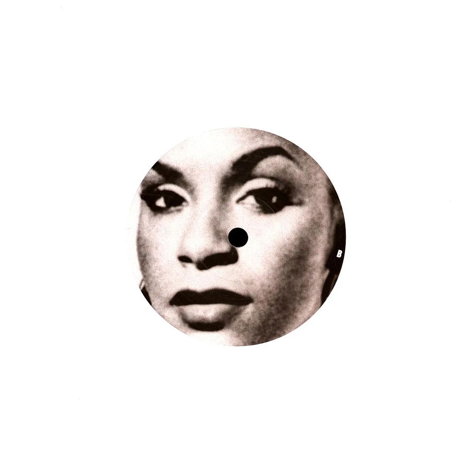 洋楽 JJ TM If / Be Your Girl Kaytranada Remix Janet J. / T.M. - If / Be Your Girl Kaytranada Remixes - Vinyl 7