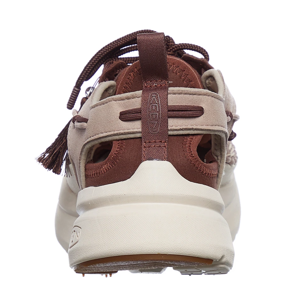 KEEN × AFEW Store キーン（KEEN）（メンズ）ブーツ カジュアルシューズ フッドチャッカ