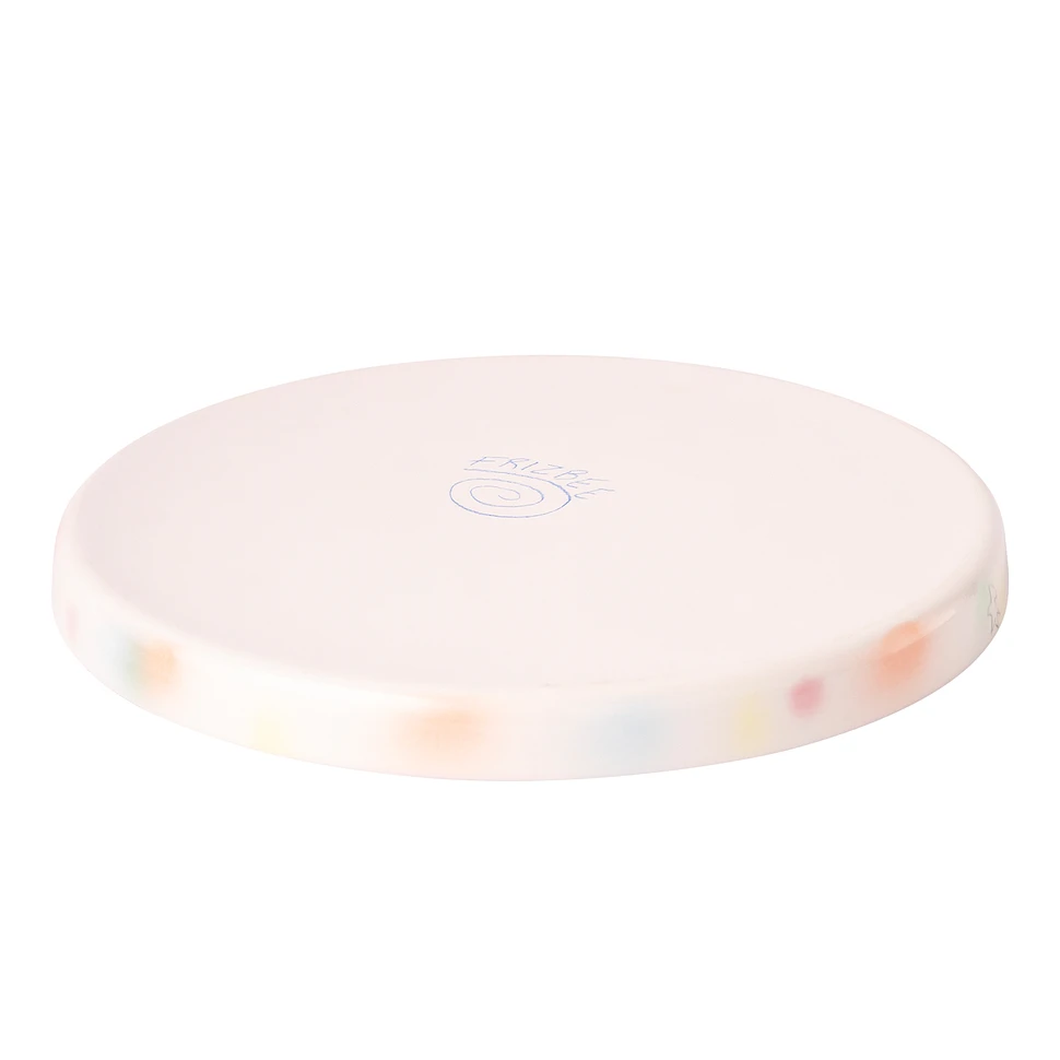 FRIZBEE CERAMICS - Tray S