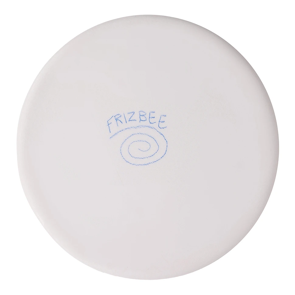 FRIZBEE CERAMICS - Baby Plate Kawaii