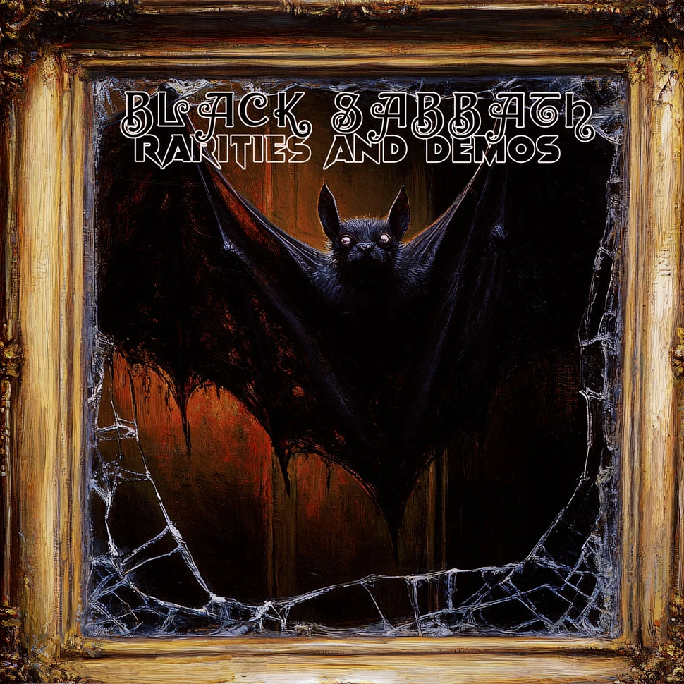 Black Sabbath - Rarities And Demos