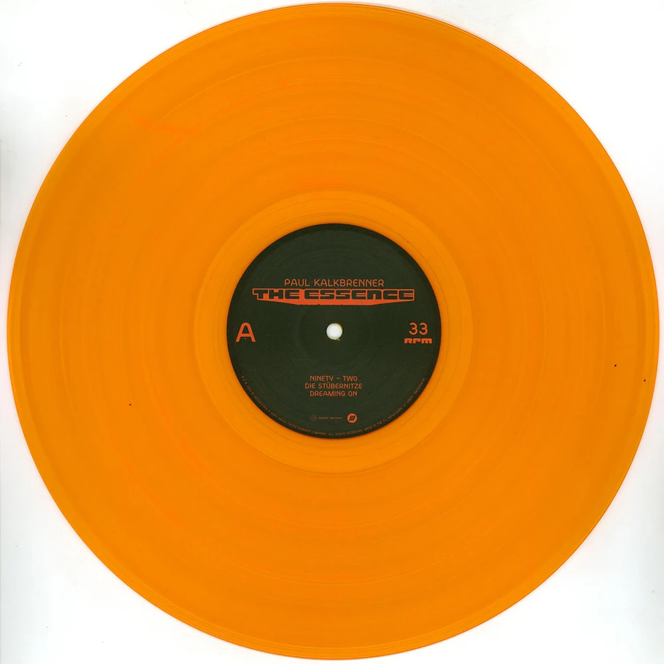 貴重新品☆ ORANGE 12\