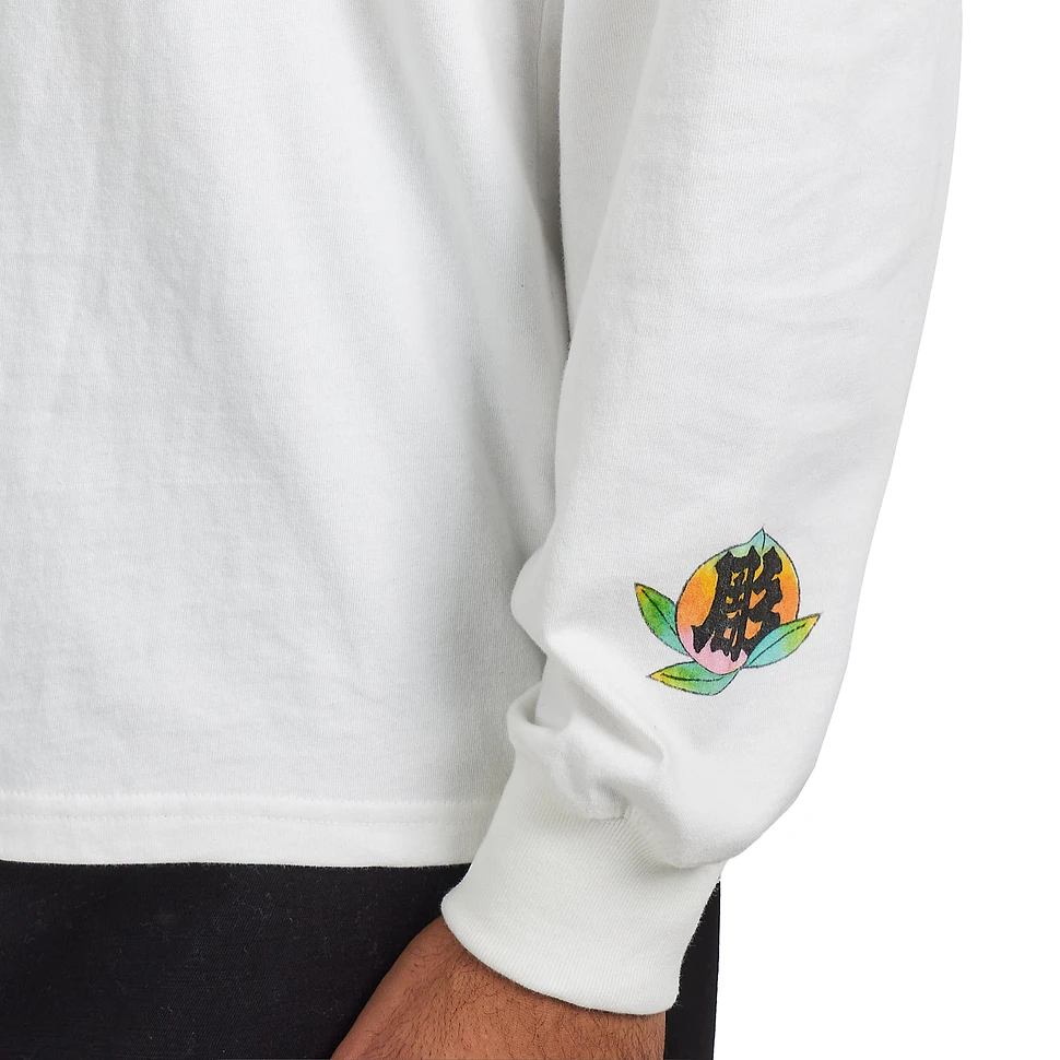 have a good time - Dragon Circle L/S Tee