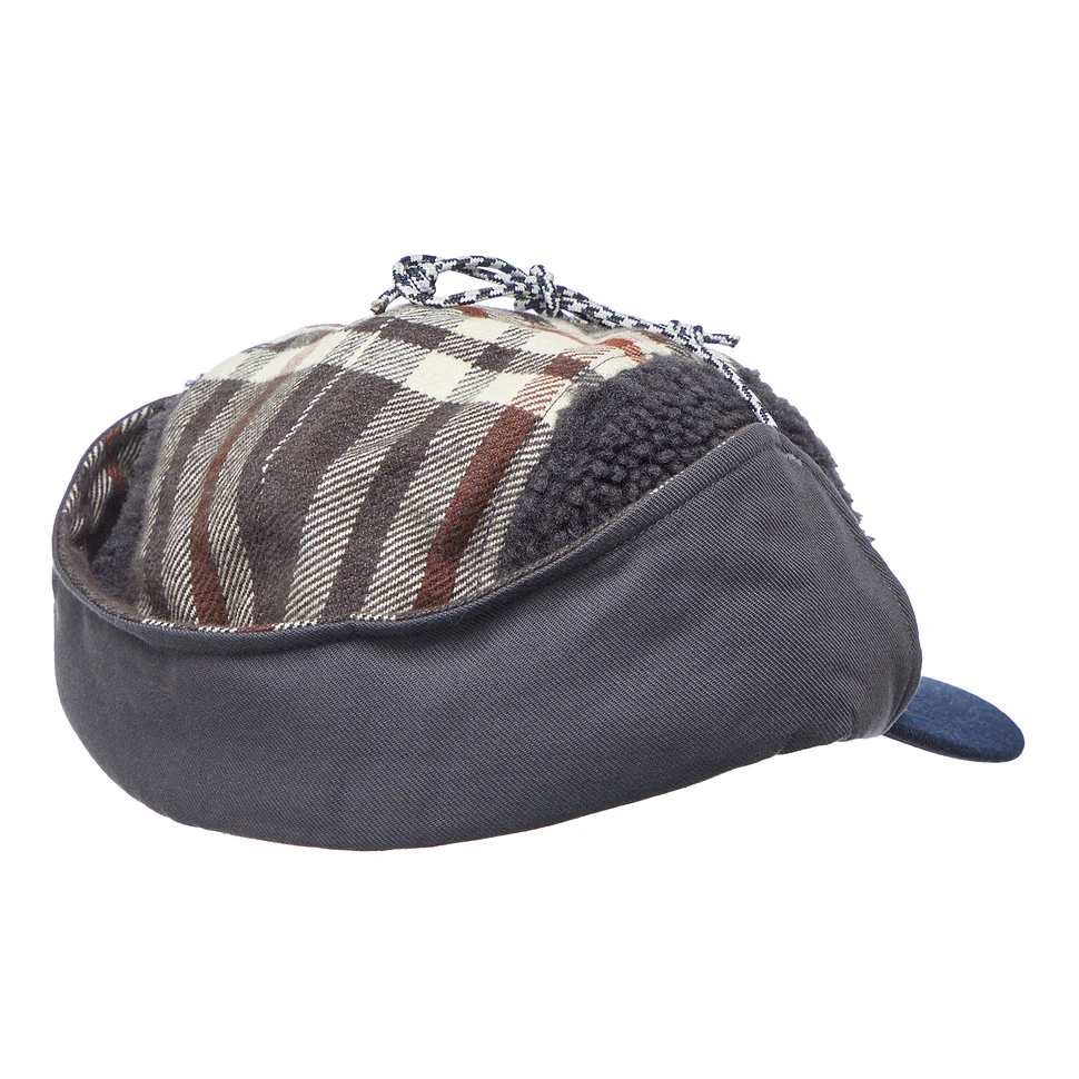 Patagonia - Range Earflap Cap