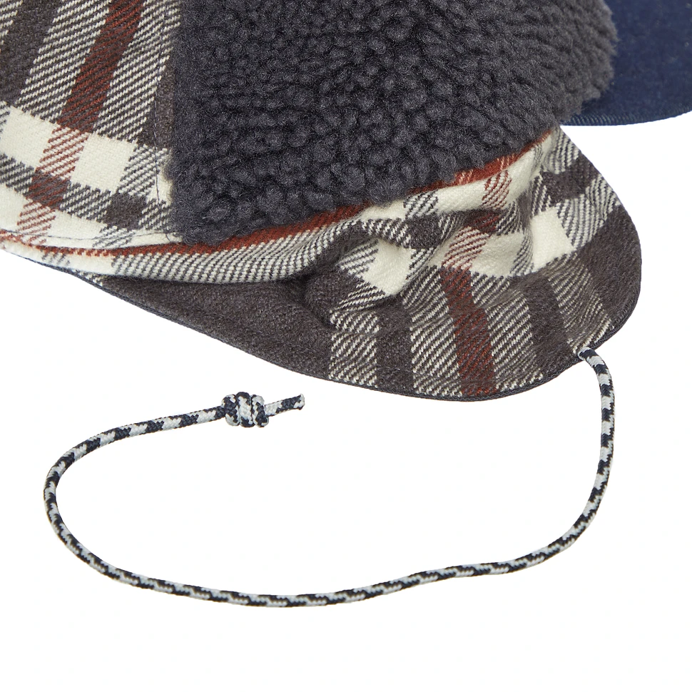 Patagonia - Range Earflap Cap