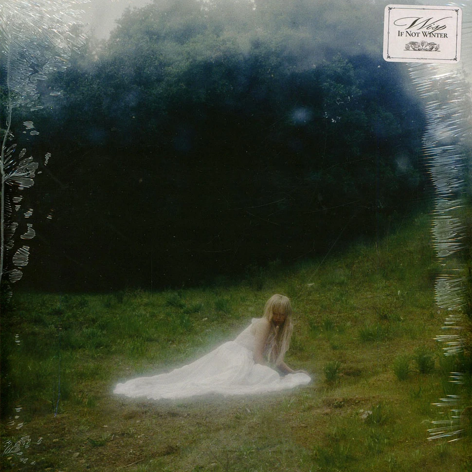 Wisp - If Not Winter - Vinyl LP - 2025 - US - Original | HHV