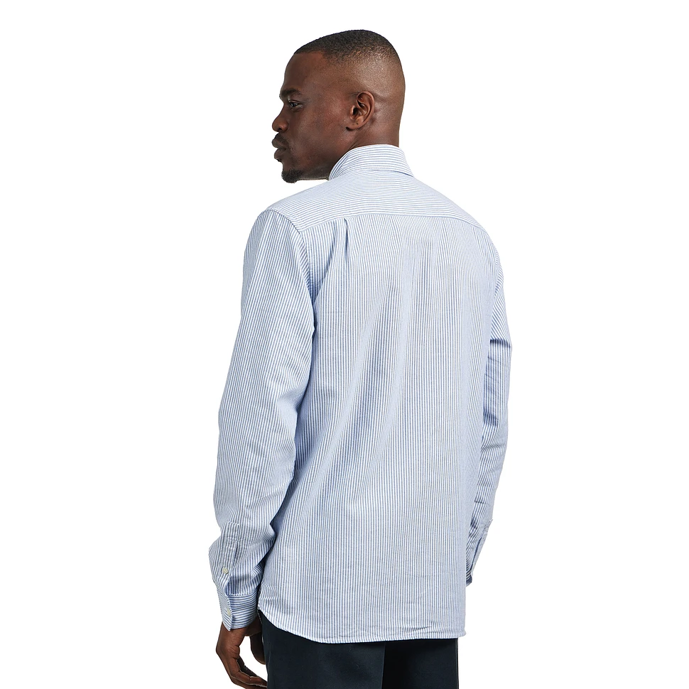 Fred Perry - Oxford Stripe Shirt