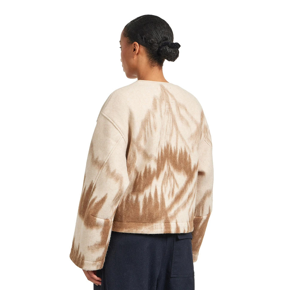 Girls of Dust - Nuclear Jacket