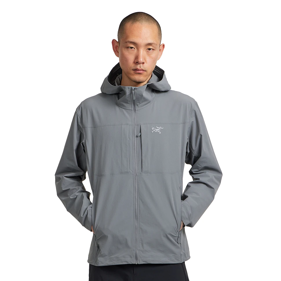 Gamma Lightweight Hoody