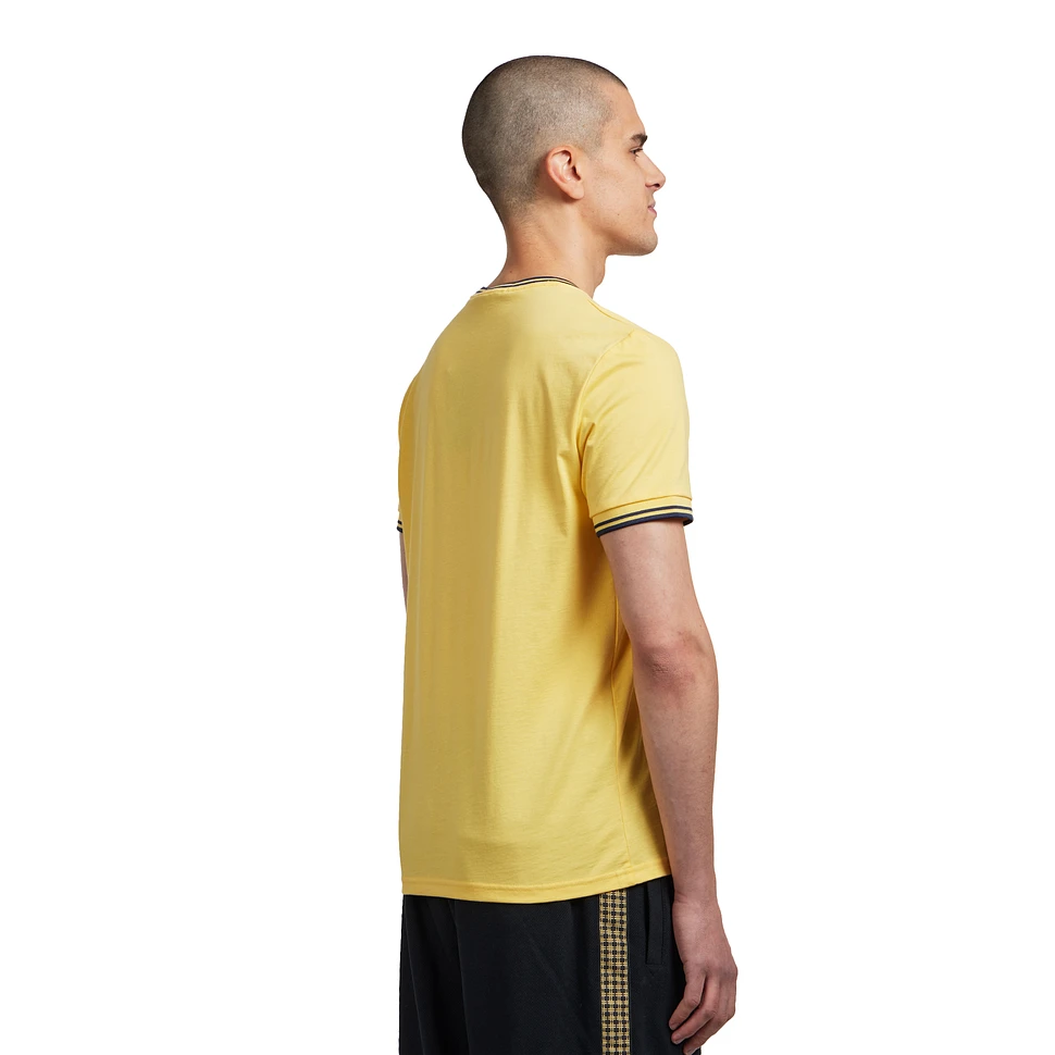 Fred Perry - Twin Tipped T-Shirt
