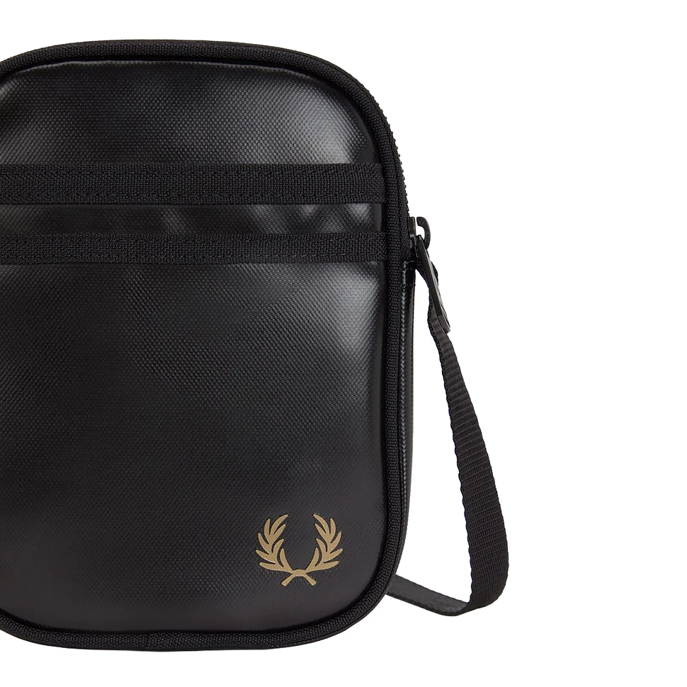 Fred Perry - Tonal Classic Small Side Bag