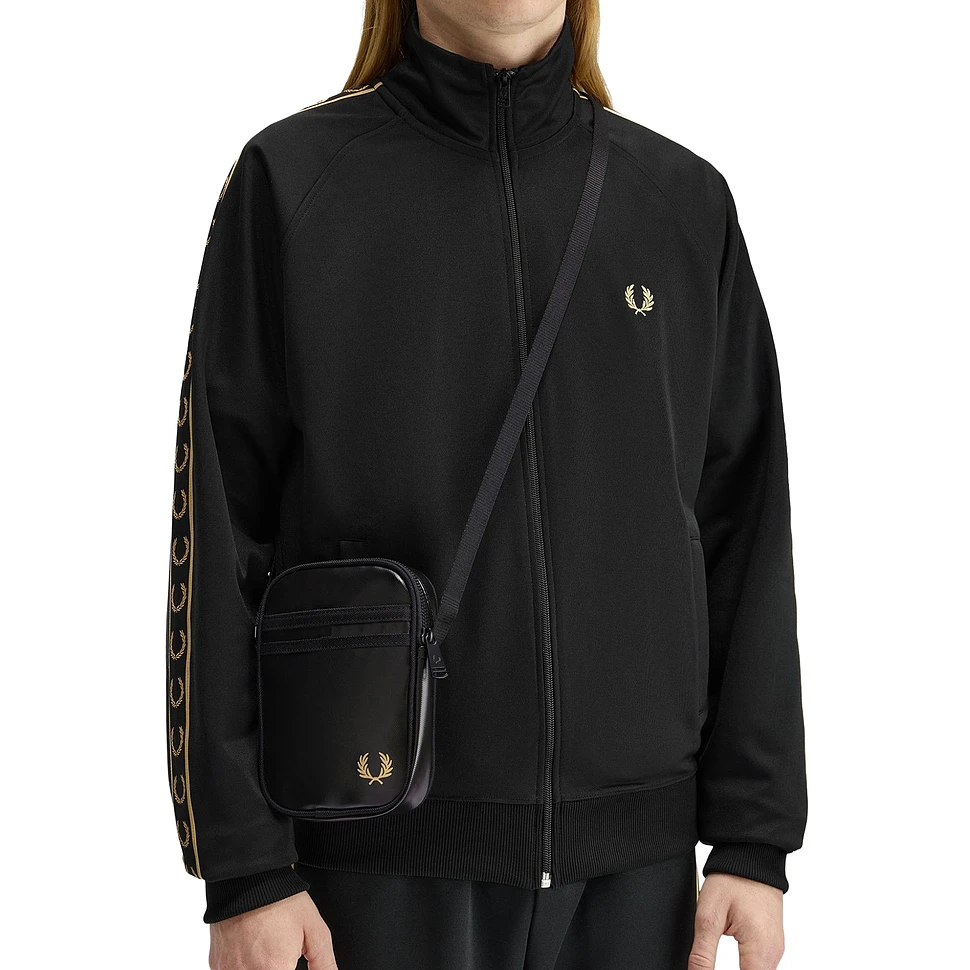 Fred Perry - Tonal Classic Small Side Bag