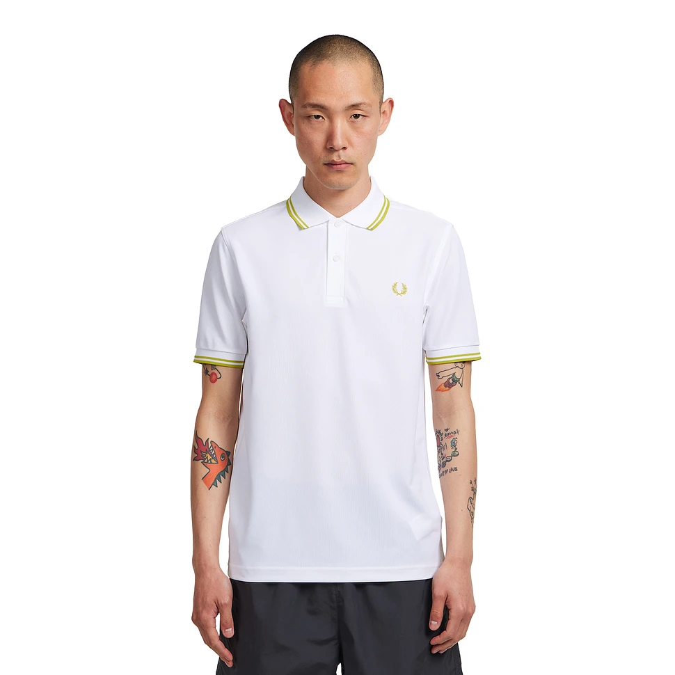 Tennis Fred Perry Shirt
