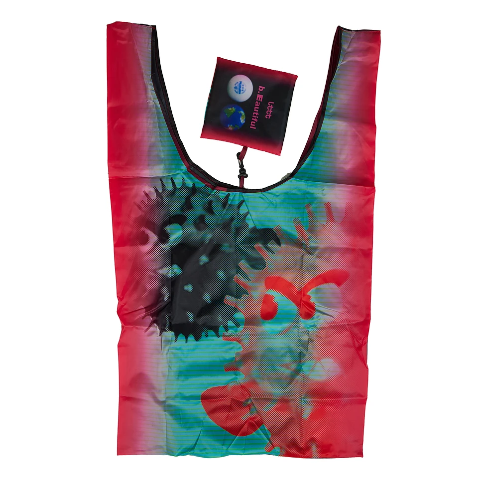 Globe Reusable Bag XL