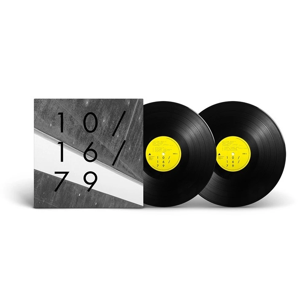 Yellow Magic Orchestra - Ymo Trans Atlantic Tour London 10/16/1979