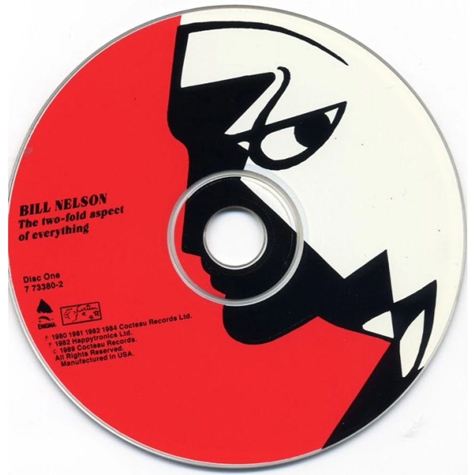 ビルネルソンThe two-fold aspect of everything Amazon.com: Two Fold Aspect Of Everything: CDs & Vinyl