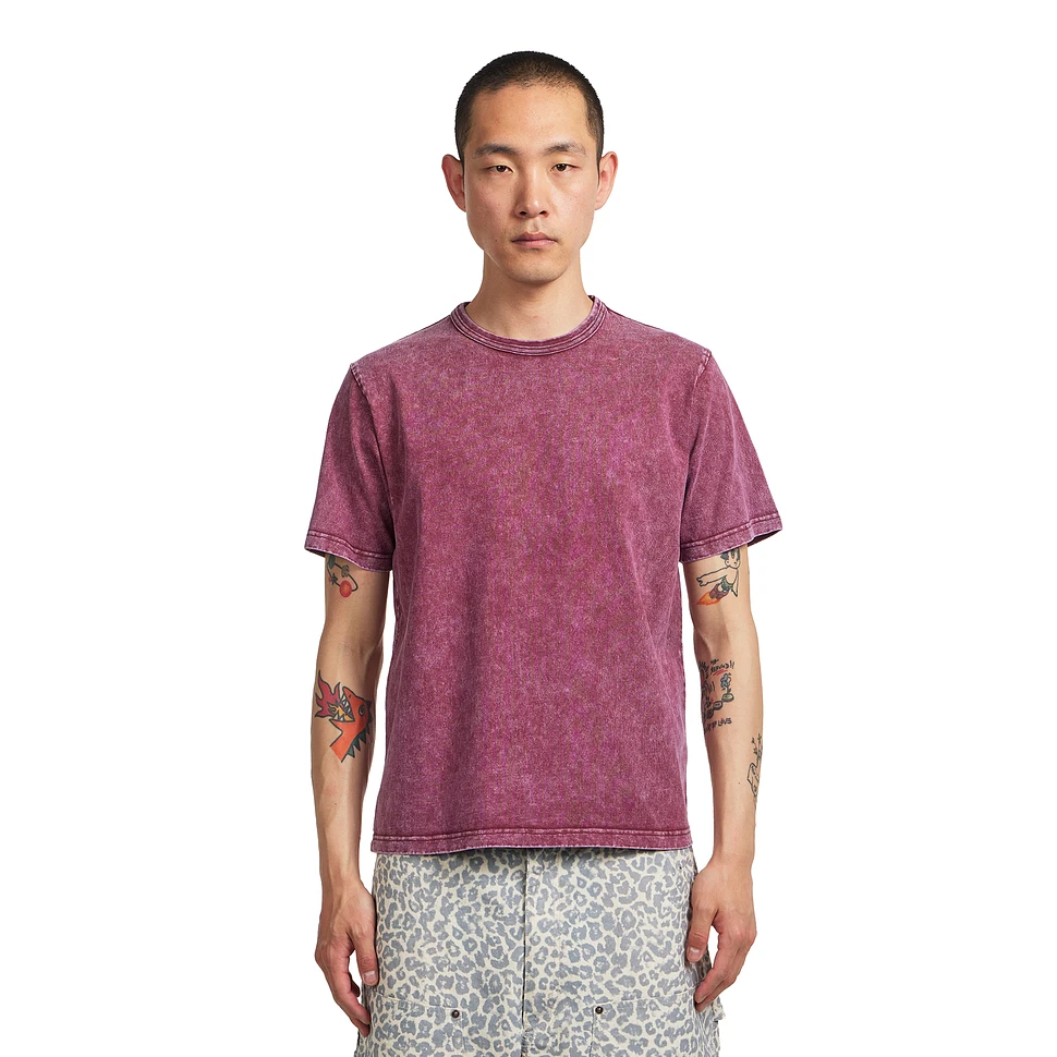 Chemical Tee